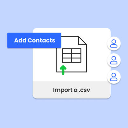 Contact List