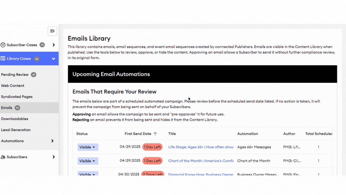 ExampleEmaiLibraryCases (1)
