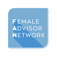 Female Advisor Network Logo