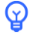 Lightbulb Icon