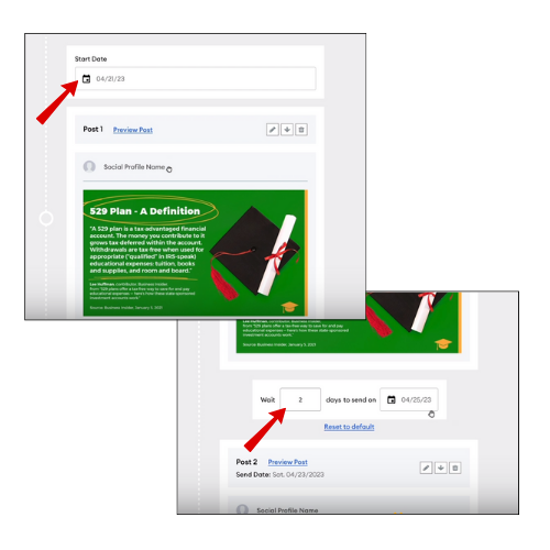 Social Sequences Social Sequences